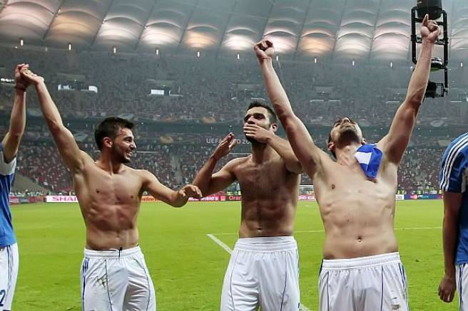 Οι Ανεξ. Έλληνες για την Εθνική