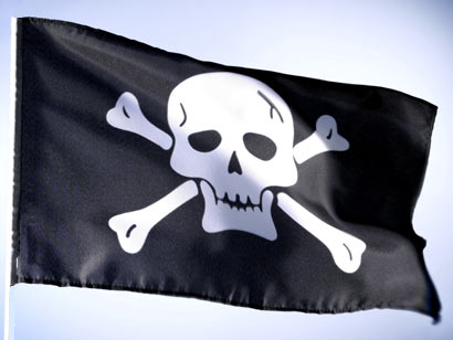 Eπίθεση πειρατών σε τάνκερ