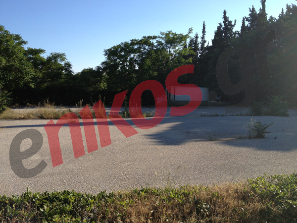 Ελικοδρόμιο “φάντασμα” στο ΚΑΤ;