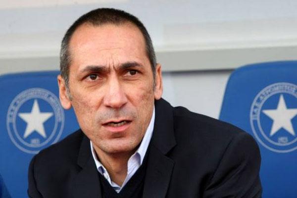 Ήταν μέσα και τα παιδιά του Δώνη