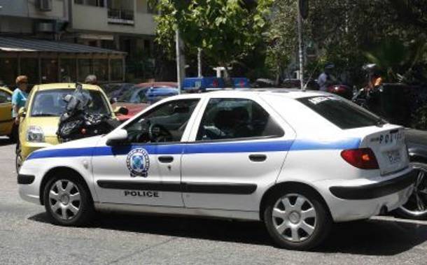 Τώρα- Συλλήψεις στην Αθήνα με Ευρωπαϊκό ένταλμα