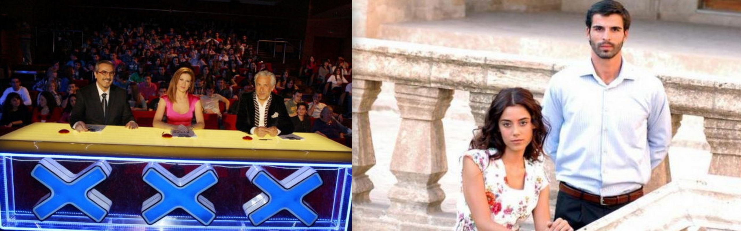 H “Sila” έφαγε το “Ταλέντο!”