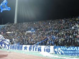 Στο πλευρό του Ηρακλή ο ΣΥΡΙΖΑ