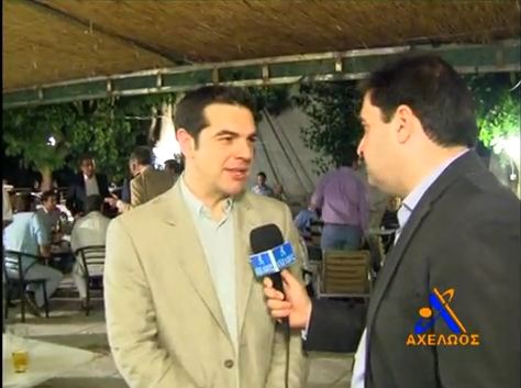 Για την “αυτοδυναμία του λαού”