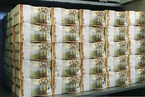 Έως 10 δισ. το κυπριακό πακέτο