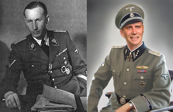 Ο Οίκος που έντυνε τους ναζί