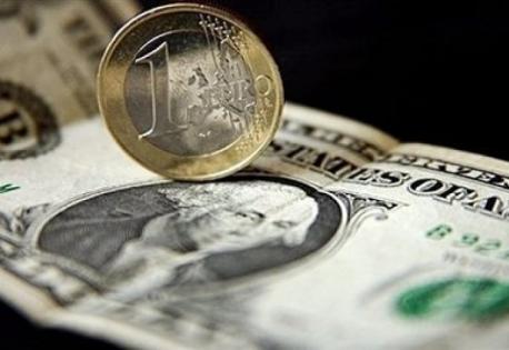Ανεβαίνει το ευρώ