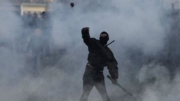 Στον εισαγγελέα οι χούλιγκαν