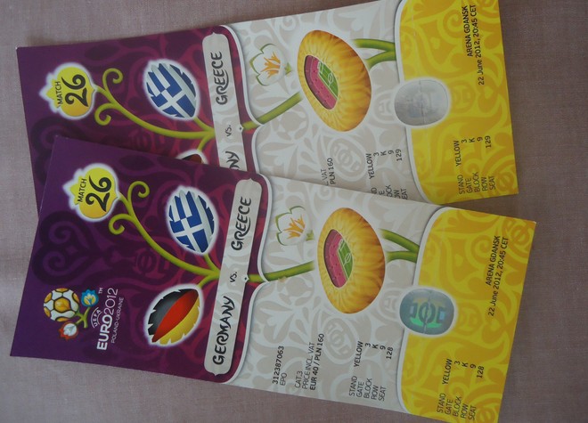 Κυνηγώντας το μαγικό χαρτάκι