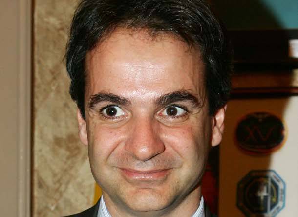 Τώρα -Γιατί είπε όχι ο Μητσοτάκης