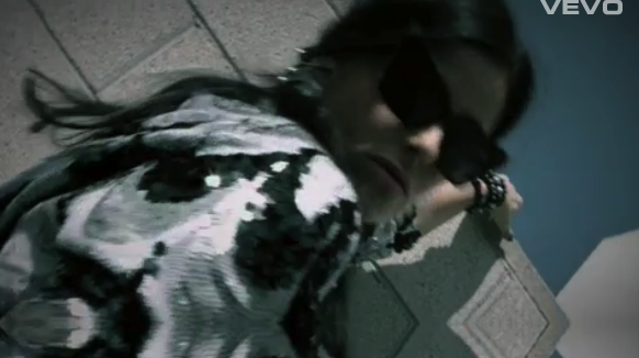 To νέο βίντεο της N.Furtado