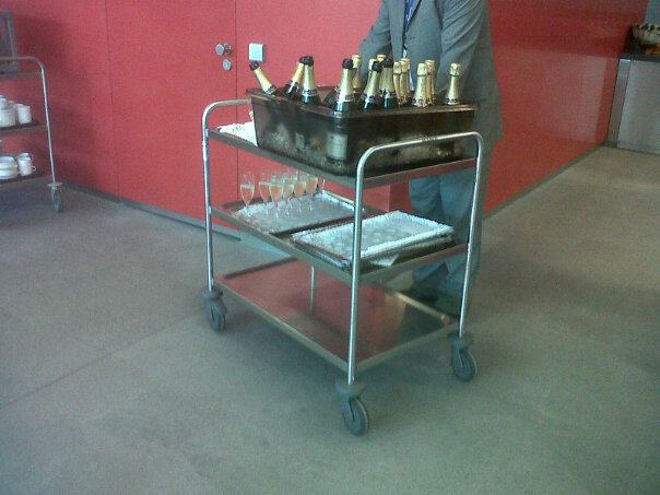 Η κρίση χτύπησε το Eurogroup!