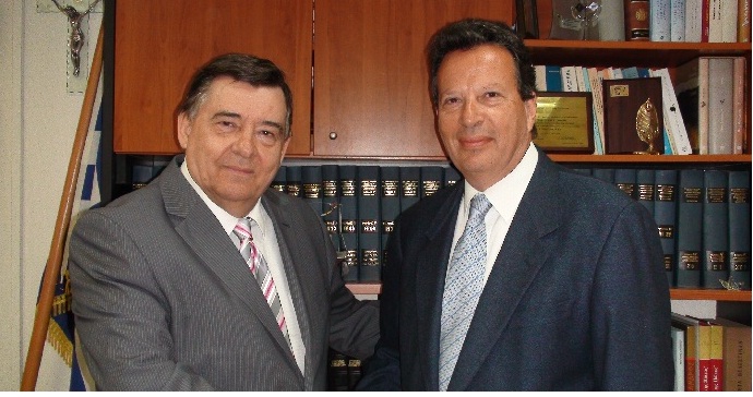 Φεύγει ο Κύρτσος από τον ΛΑΟΣ