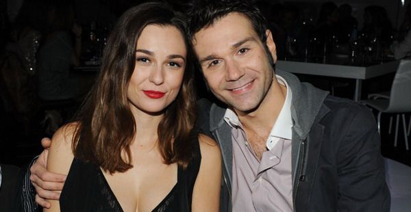 Ο πελαργός έρχεται…