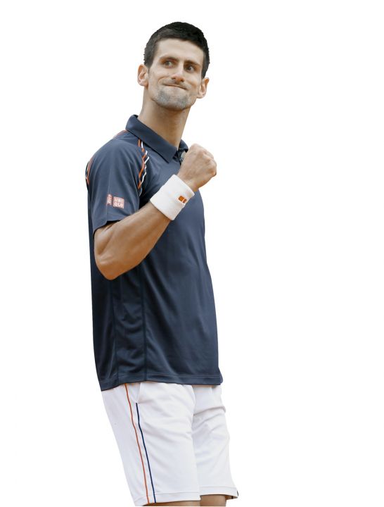 Αγρίεψε ο Τζόκοβιτς