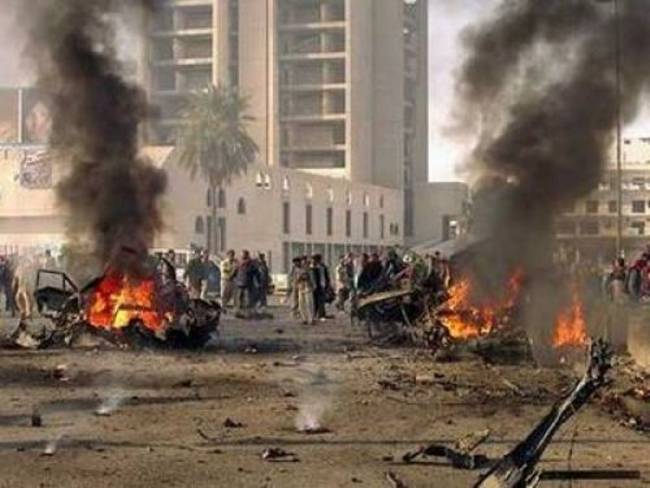 Νέο μακελειό στη Συρία