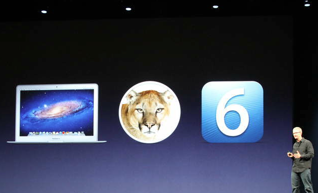 Τα νέα “θαύματα” της Apple