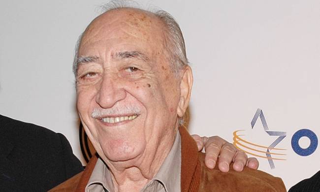 Αφιέρωμα στον Α.Προύσαλη