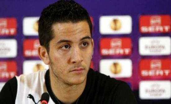 Προβάρει τα κόκκινα