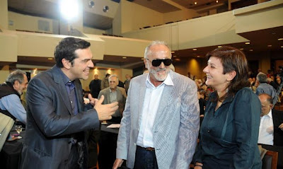 Ξεπέρασε την «ώρα ΠΑΣΟΚ»