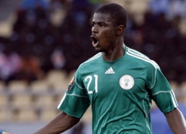 Θέλει Έλντερσον ο Ολυμπιακός