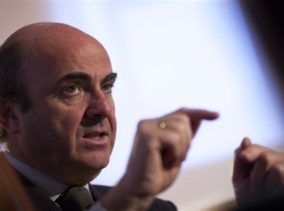 Στη λιτότητα η Ισπανία