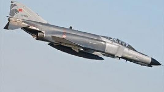 Αντίποινα για το αεροσκάφος