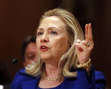 H Clinton είναι πολύ…cool