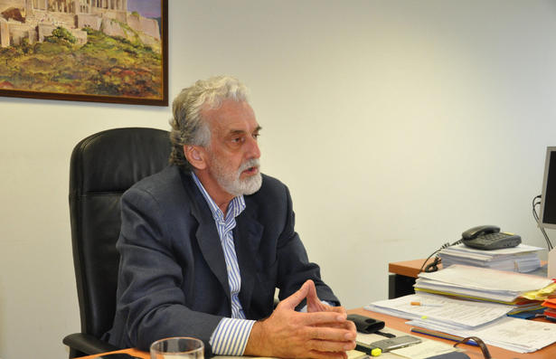 Ελλάδα ο…παράδεισος των offshore