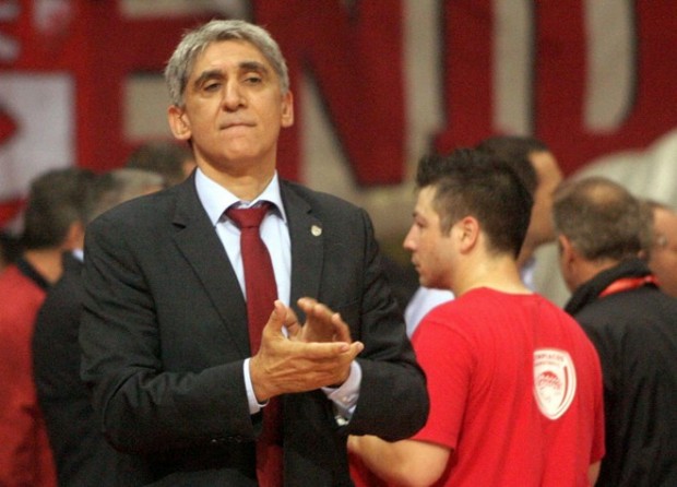 Στη Λιμόζ ο Γιαννάκης