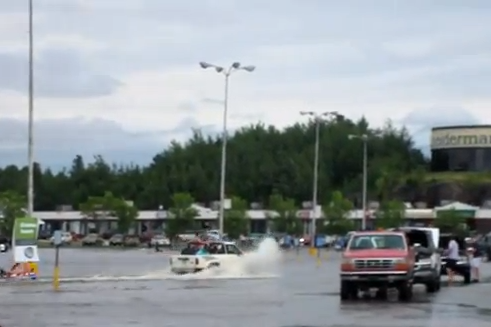 Υπάρχει και η άλλη πλευρά της ζωής