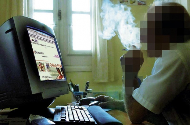 Σοκ-Βίαζε αγόρια και τραβούσε βίντεο