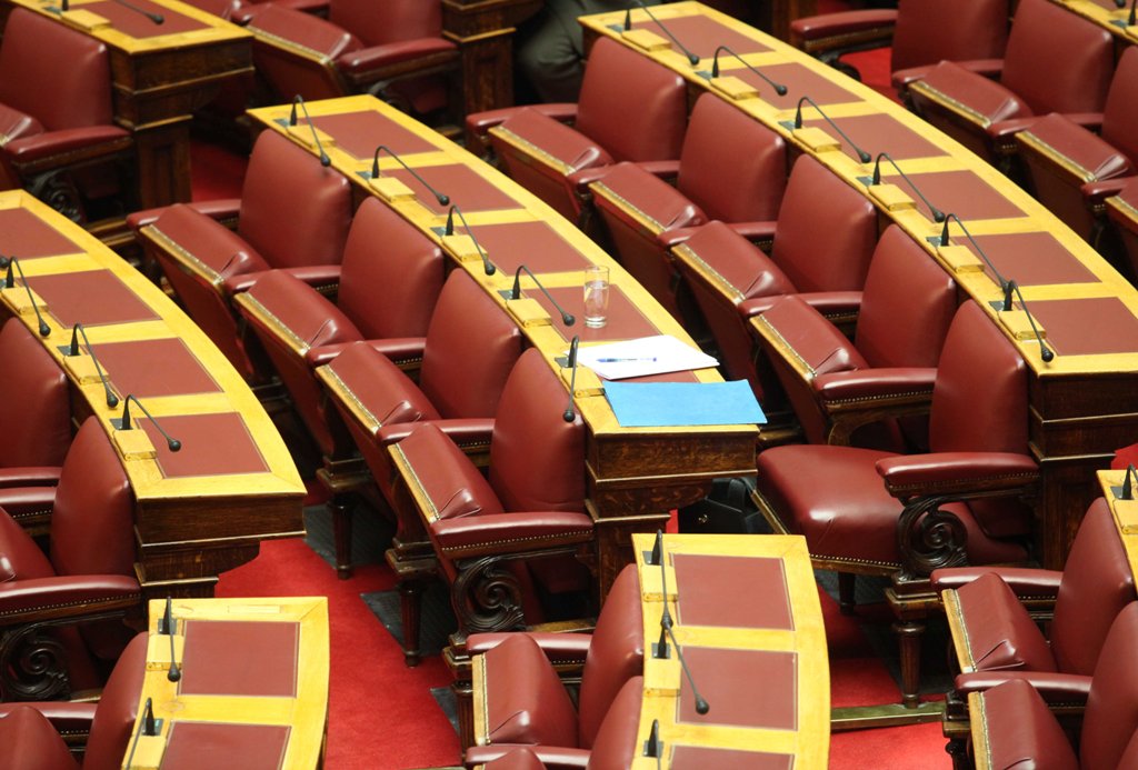 Δεν βγάζει βουλευτή το ΠΑΣΟΚ