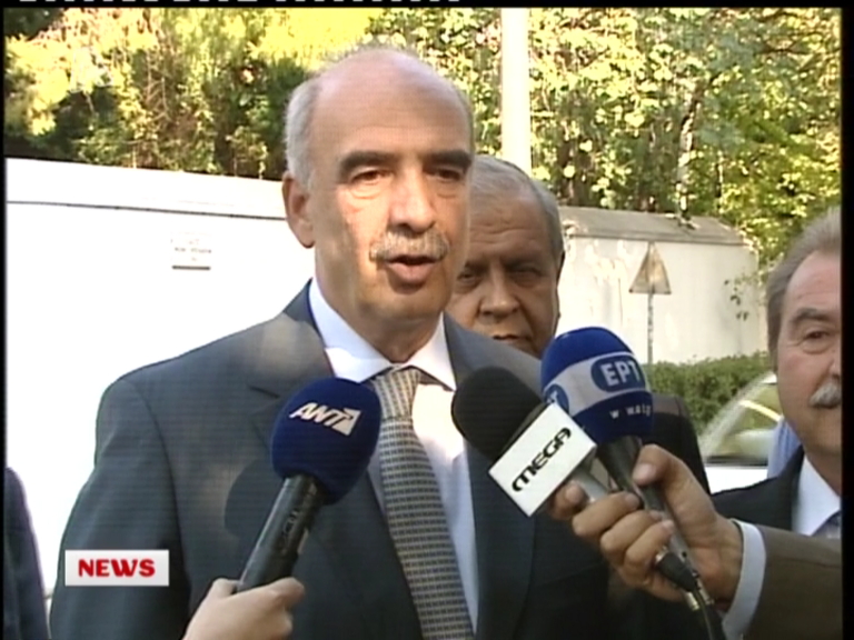 “Τα βλέπει όλα ο Σαμαράς”