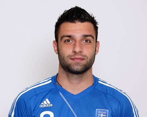 Τώρα-Αμφίβολος ο Τζαβέλλας