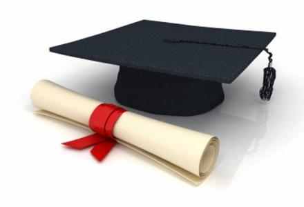 Πτυχία υπάρχουν…