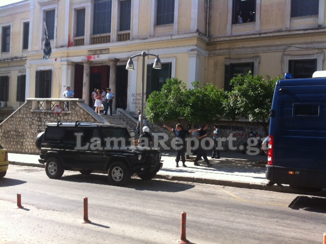 Τώρα-Παντού ελέυθεροι σκοπευτές