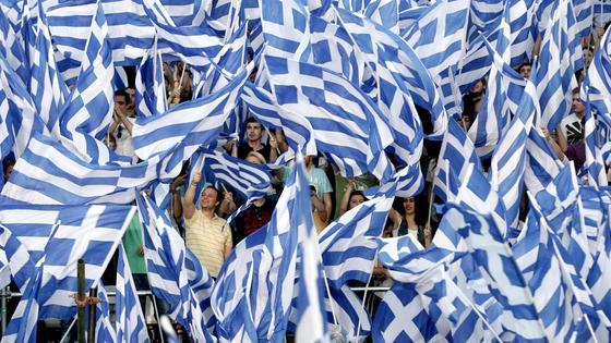 Γερμανία: “Επιτέλους ανασάναμε”