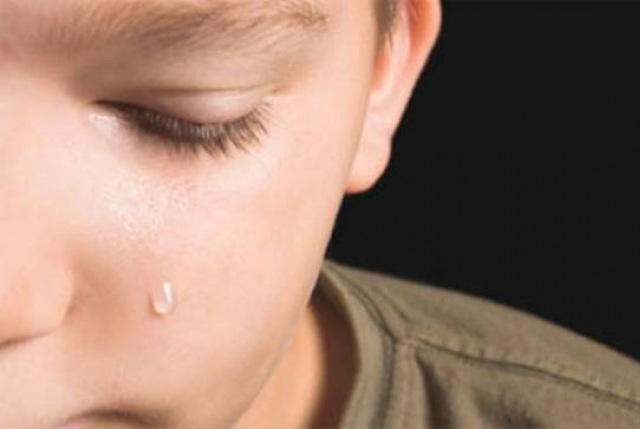 Λιποθύμησε 8χρονος από την πείνα!