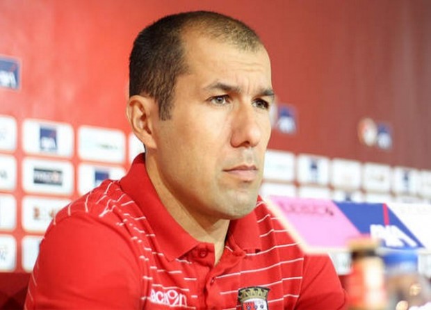 Όλα δείχνουν Ζαρντίμ