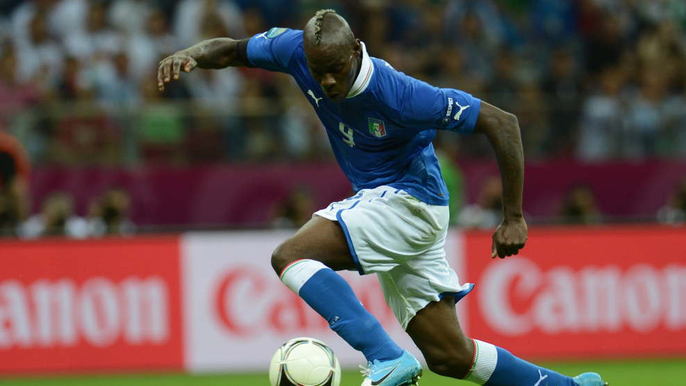 Η καλύτερη νύχτα του Μπαλοτέλι