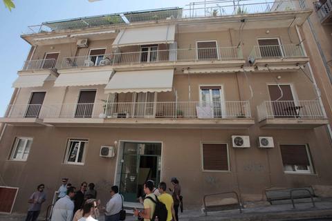 Φώναζε «δεν αντέχω άλλο»