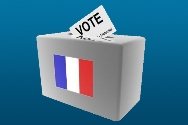 Οι Γάλλοι απέχουν από τις εκλογές