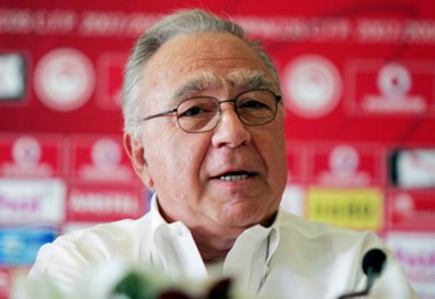 Κόκκαλης κατά Αλαφούζου