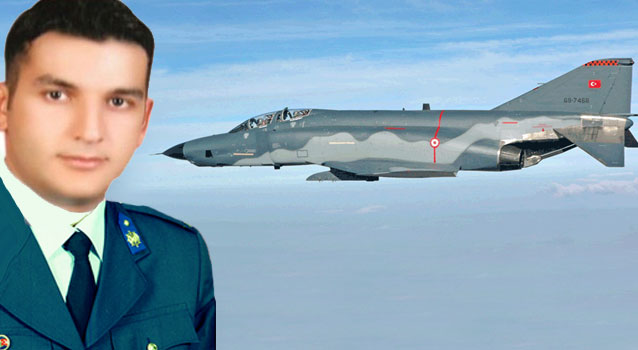 Αυτοί είναι οι Τούρκοι πιλότοι