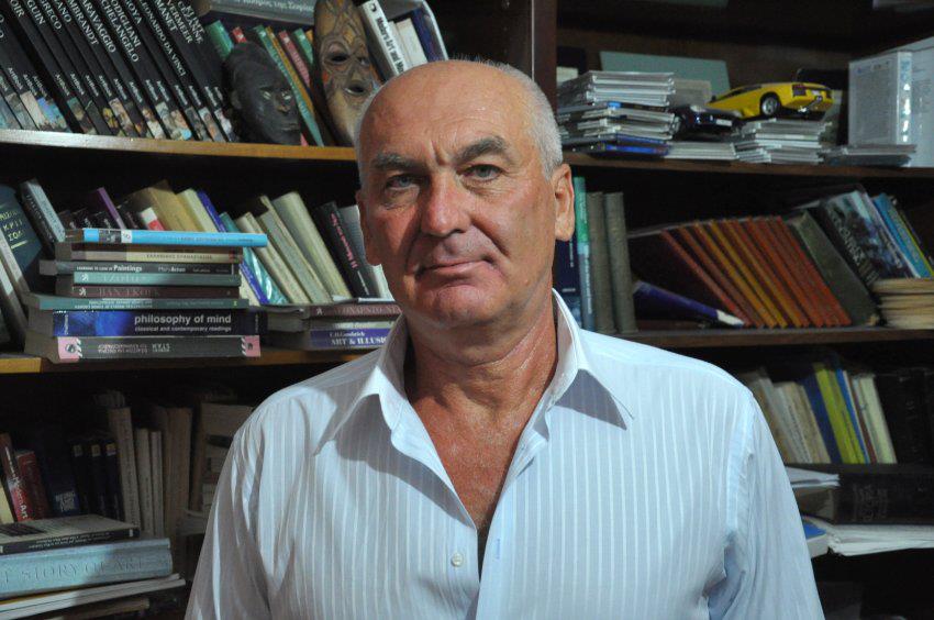 Ο “γιατρός” κατά Καμμένου