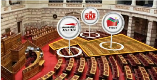 Στα ορεινά το ΚΚΕ