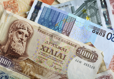 Οι συνέπειες εξόδου από το ευρώ