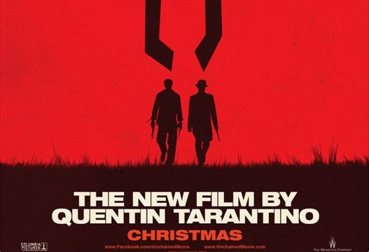 Ο Ταραντίνο επέστρεψε!