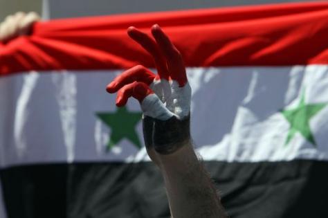 “Σύροι αυτομόλησαν στην Τουρκία”